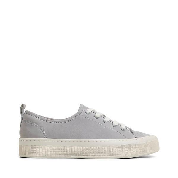 Sperry Womens Candy LTT Nubuck Suede Sneakers Product Image