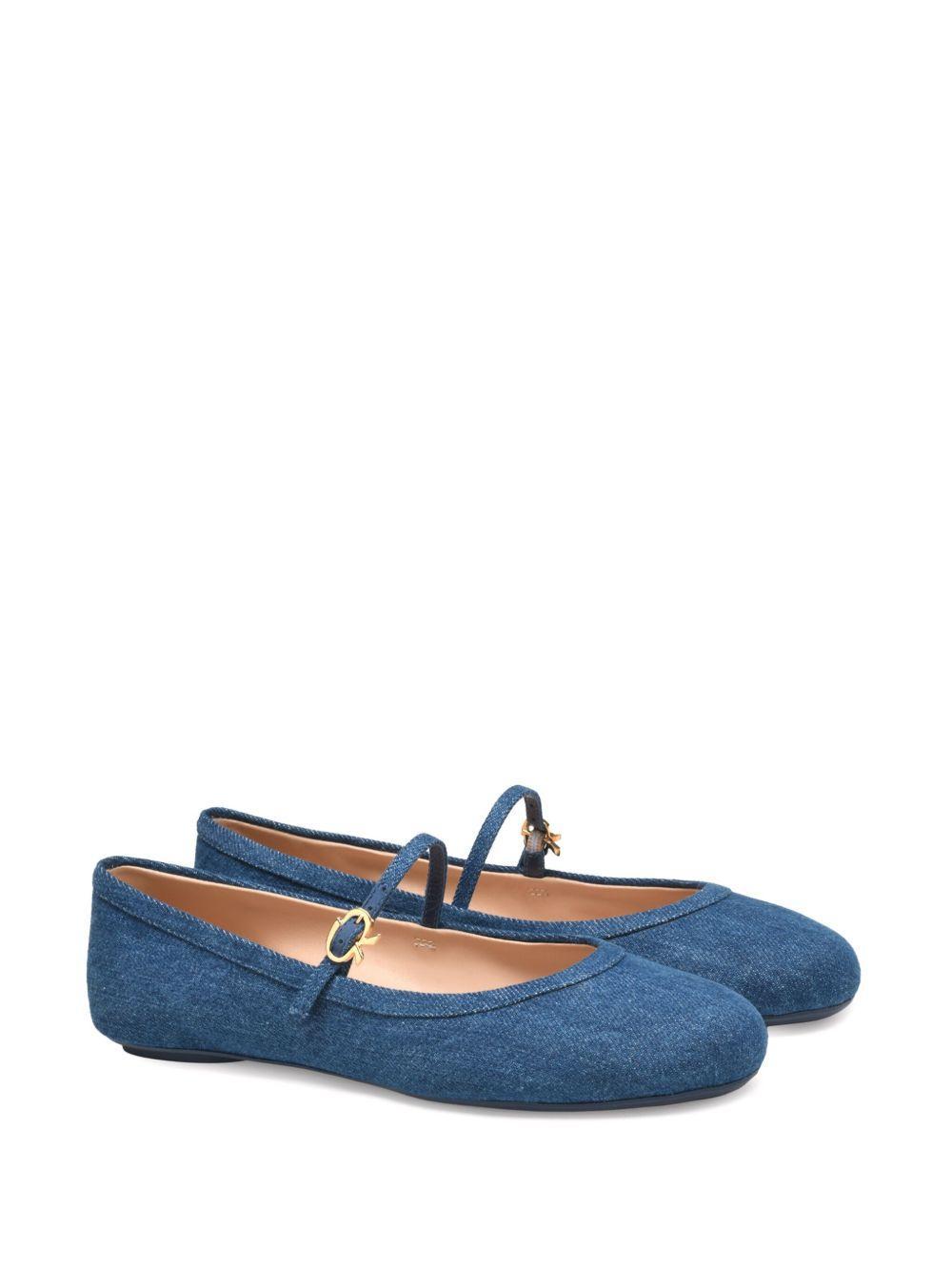 Carla ballerina shoes Product Image