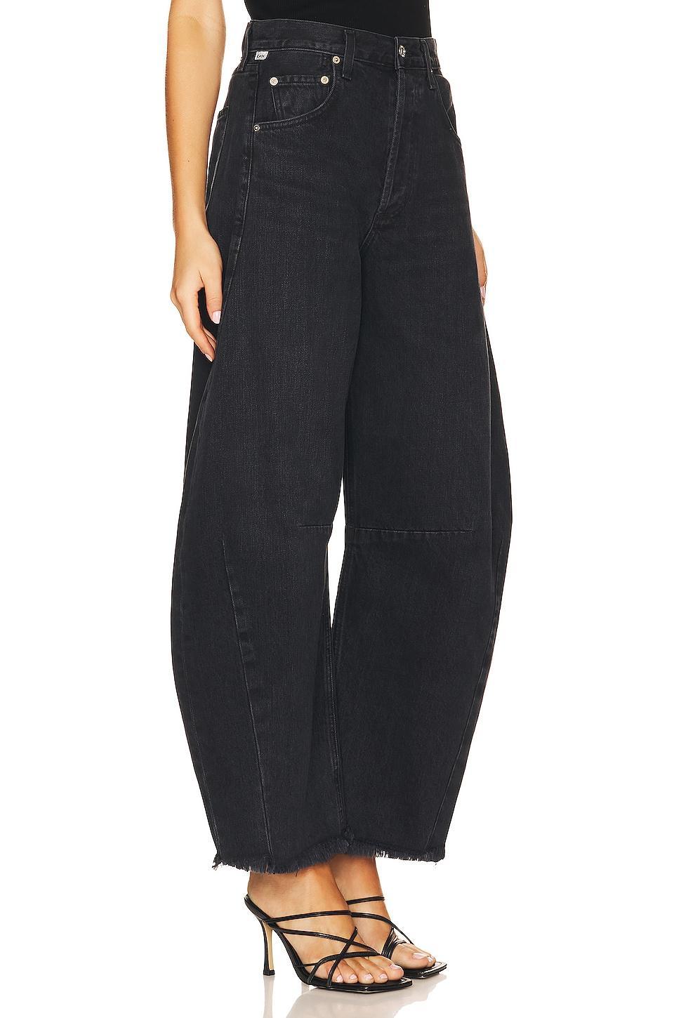 Horseshoe Jean Citizens of Humanity Product Image