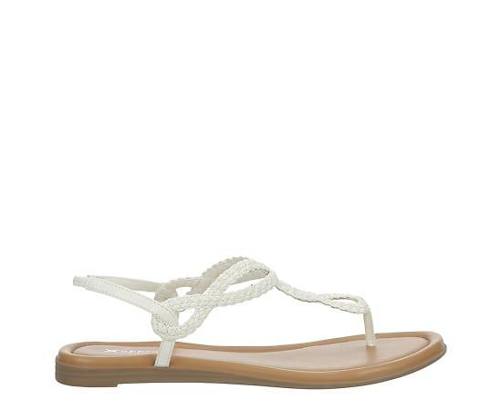 Xappeal Womens Akia Sandal Product Image