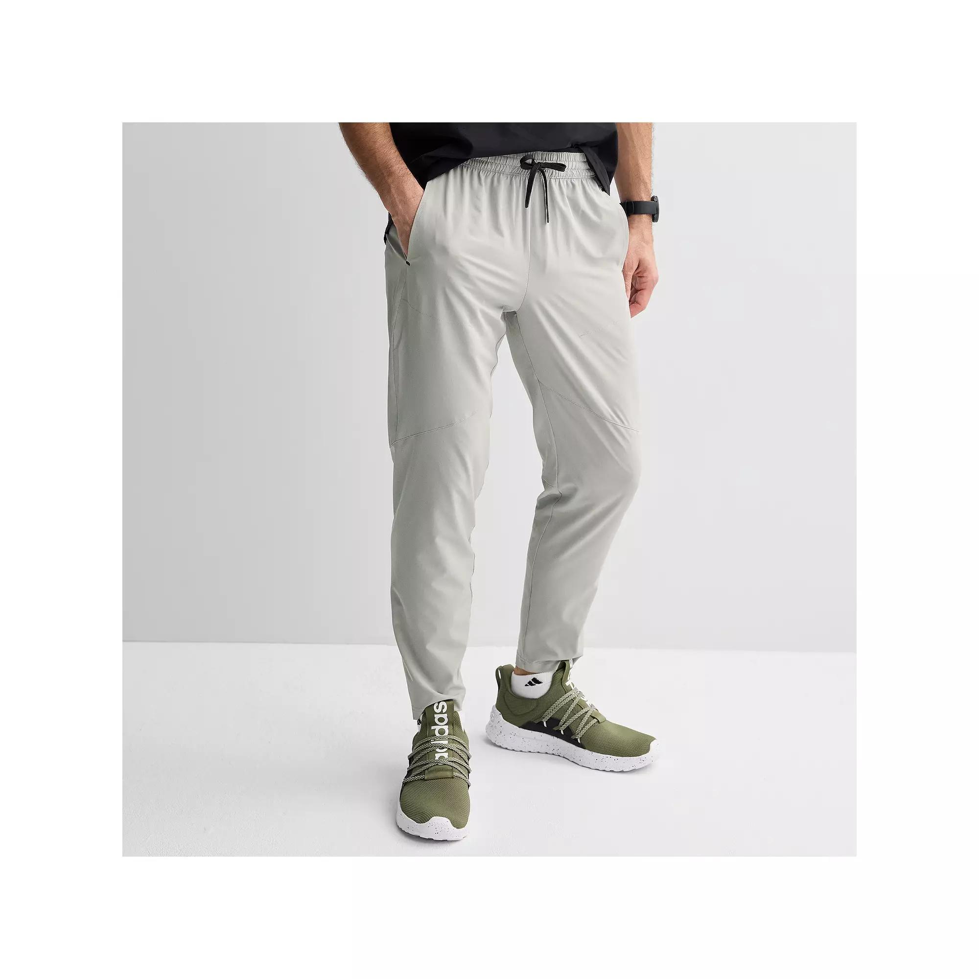 Men's Tek Gear® Run Pants, Size: XL, Aspen Leaf Product Image
