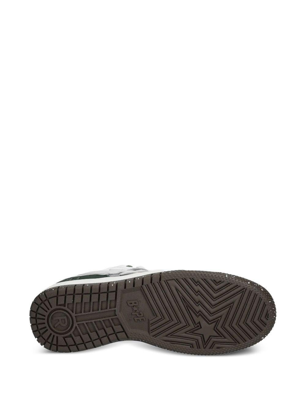 SK8 STA sneakers Product Image