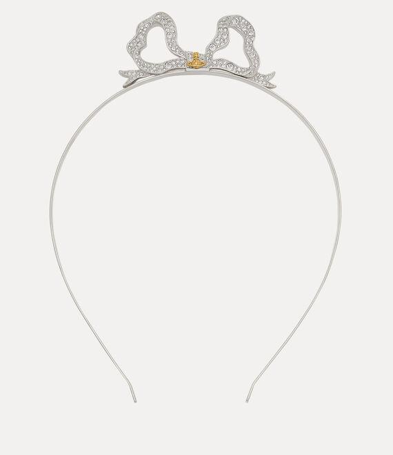 Bow Alice Band  Product Image
