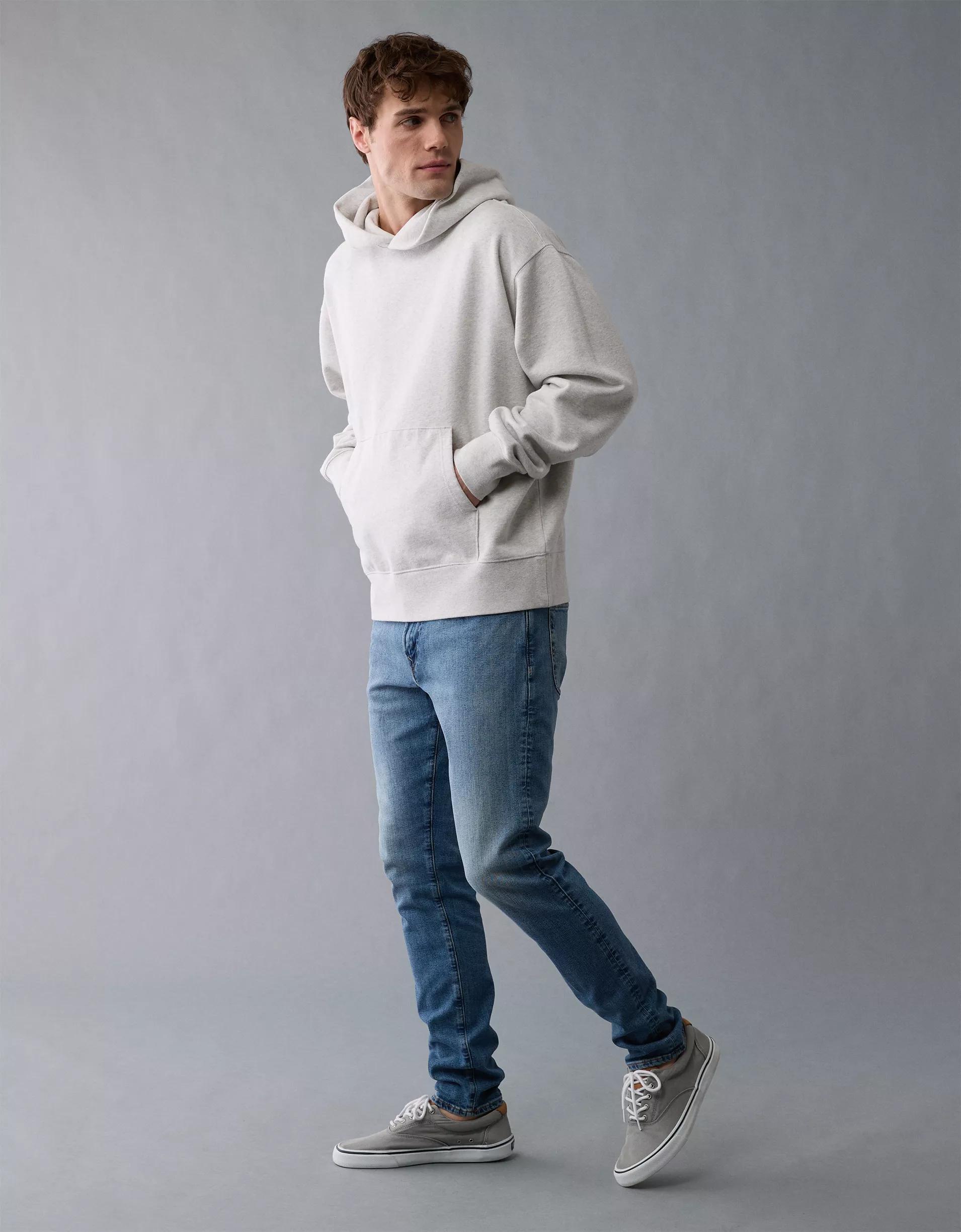 AE AirFlex+ Athletic Skinny Jean Product Image