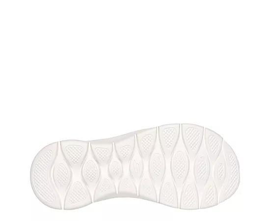 Skechers Womens Go Walk Flex Sandal Product Image