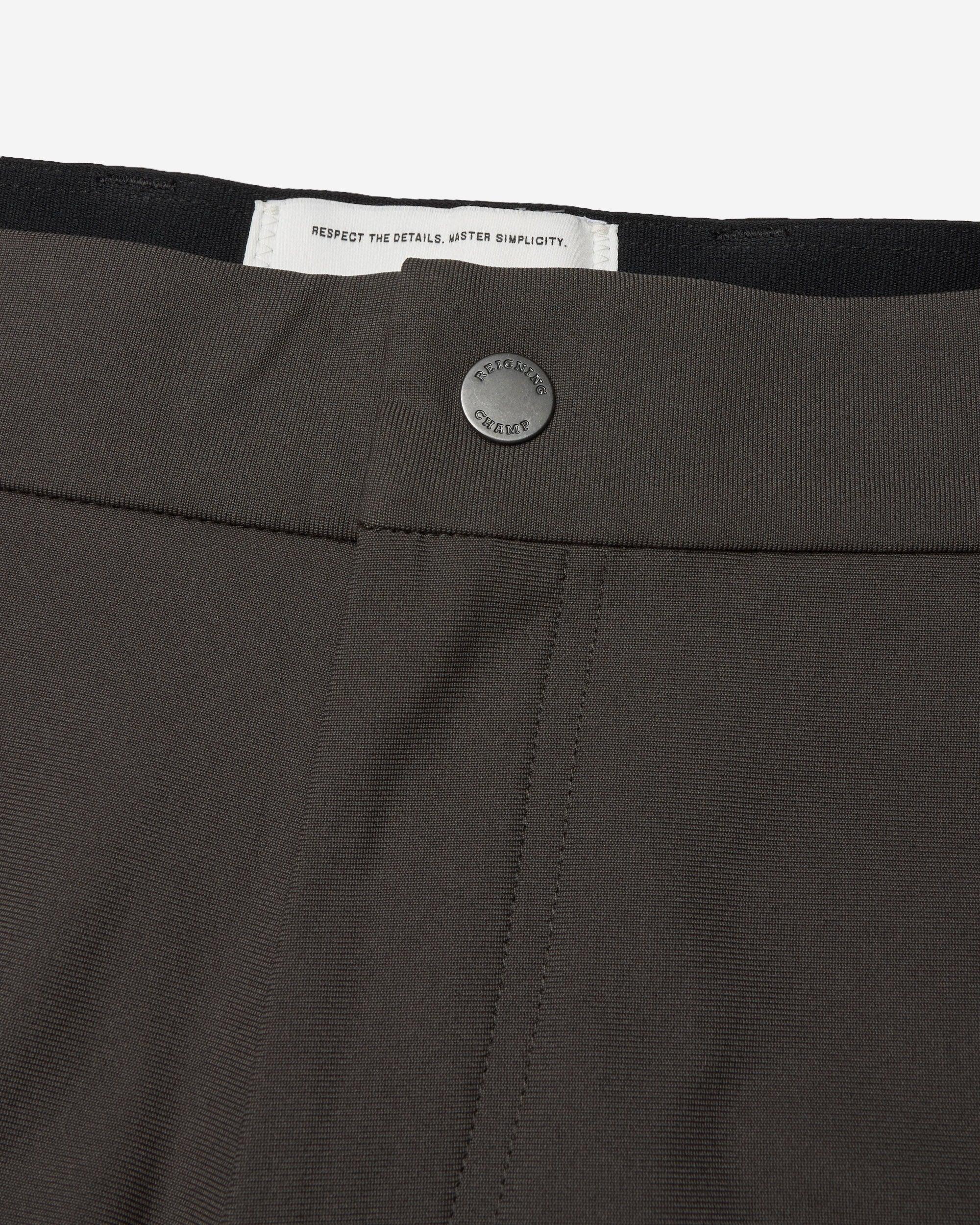 Stretch Warp Knit Coach's Standard Short 9" Male Product Image