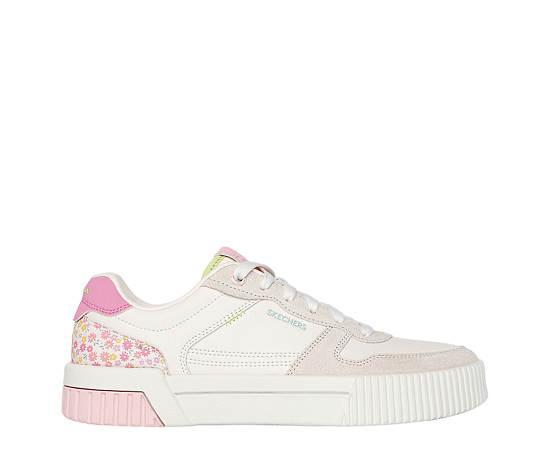 Skechers Womens Jade Dainty Florals Sneaker Product Image