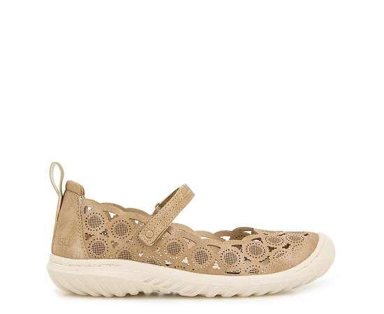 Jbu Womens Anne Clog Product Image
