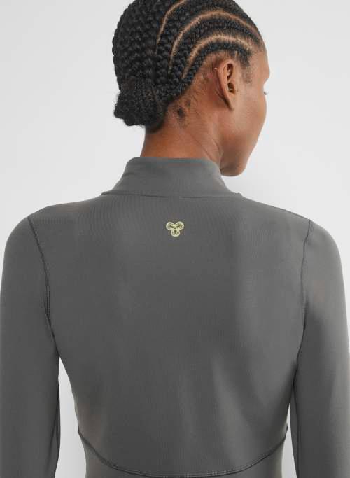 life relay zip-up Product Image