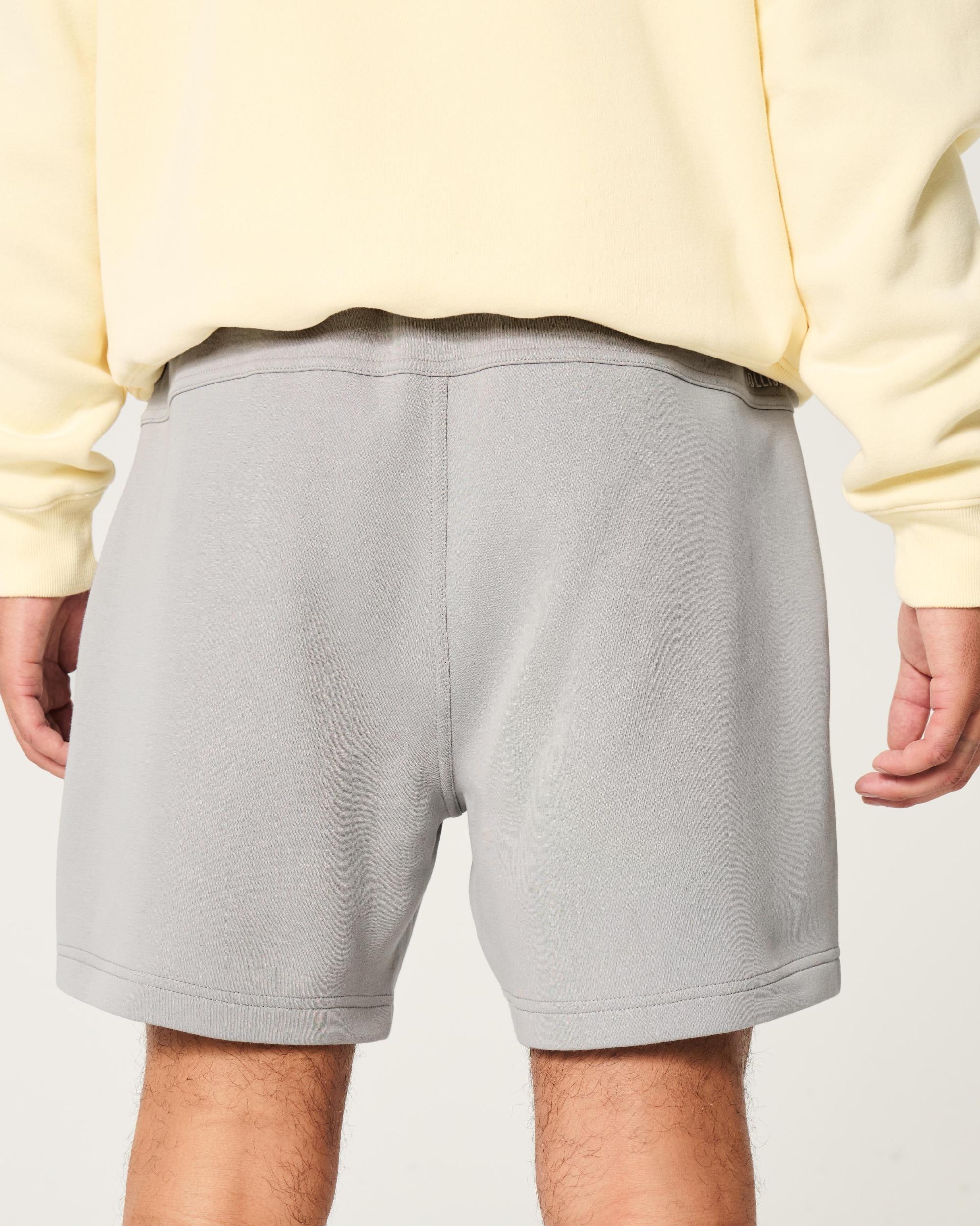 Cooling Shorts 6" Product Image