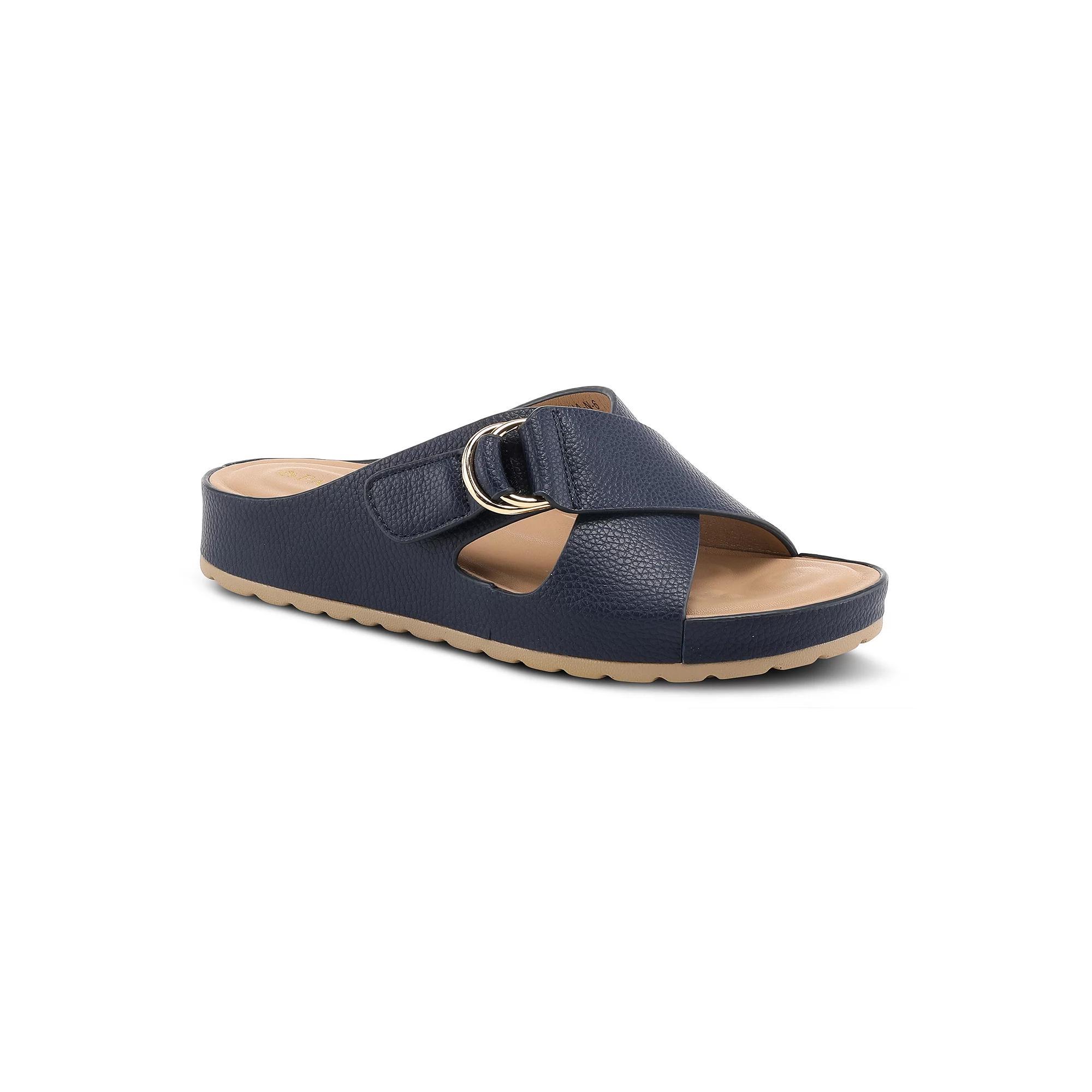 Patrizia Rutha Womens Slide Sandals Product Image