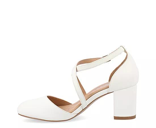 Journee Foster Womens Pumps Product Image