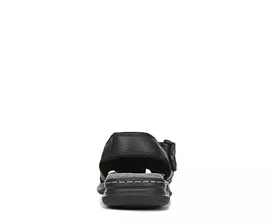 Dr. Scholls Mens Gaston Outdoor Sandal Product Image