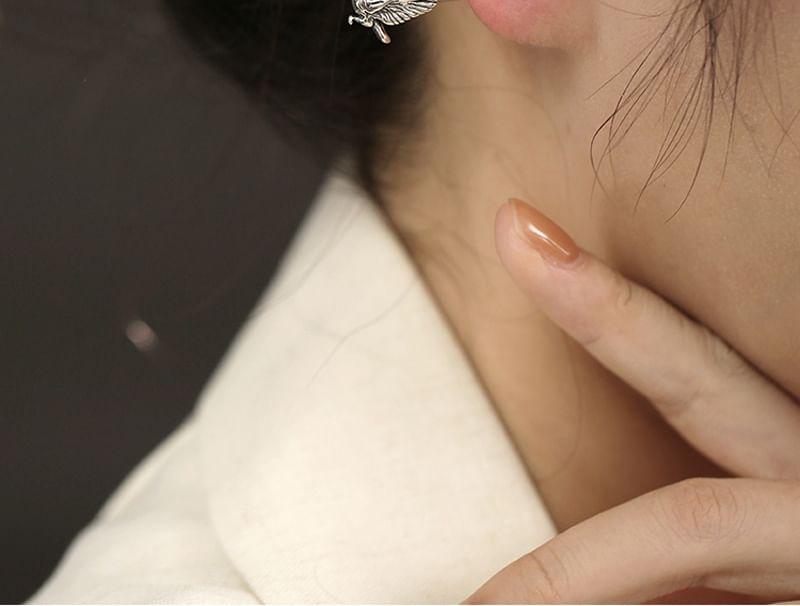 Bird Ear Cuff Product Image