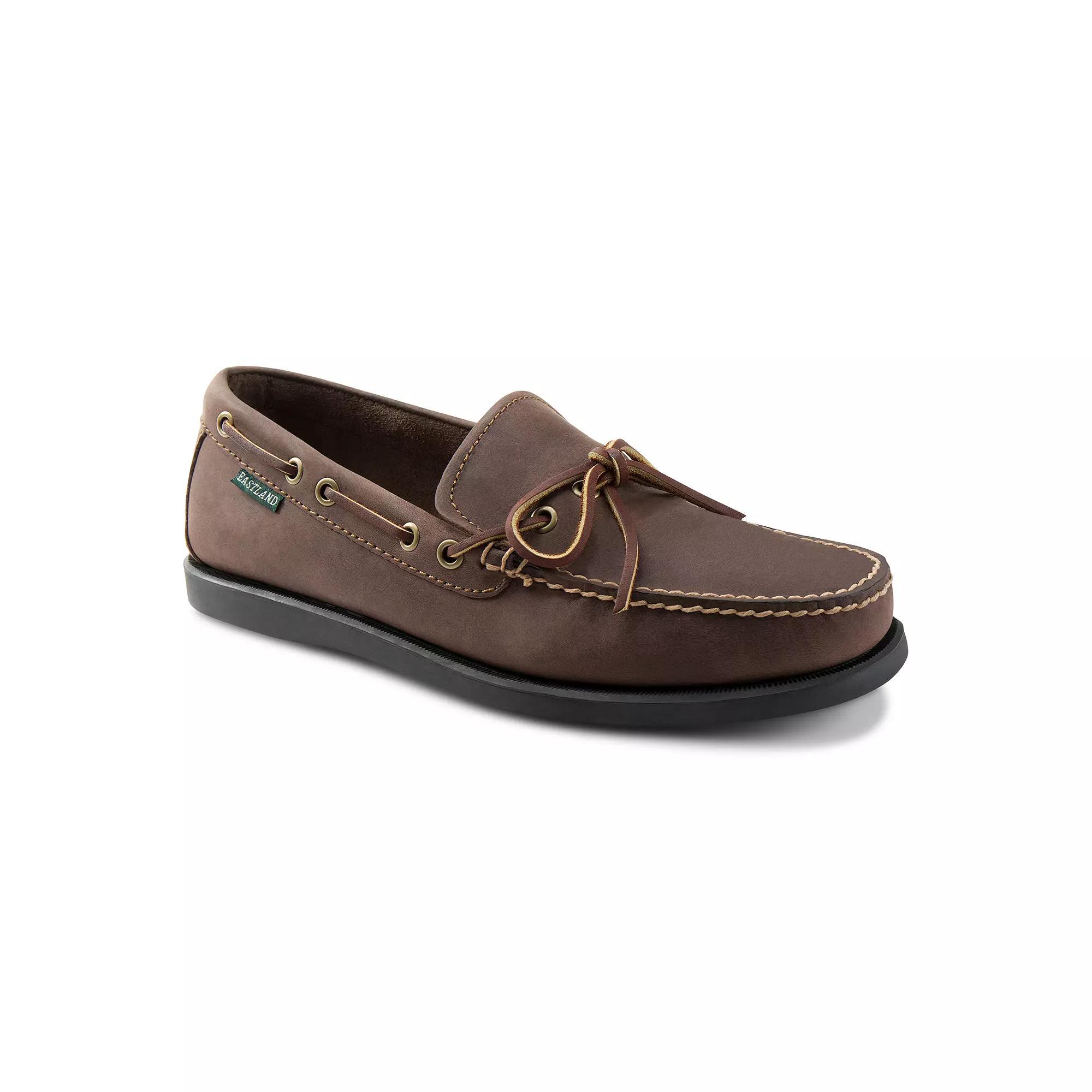 Eastland Yarmouth Camp Mens Moccasins Product Image