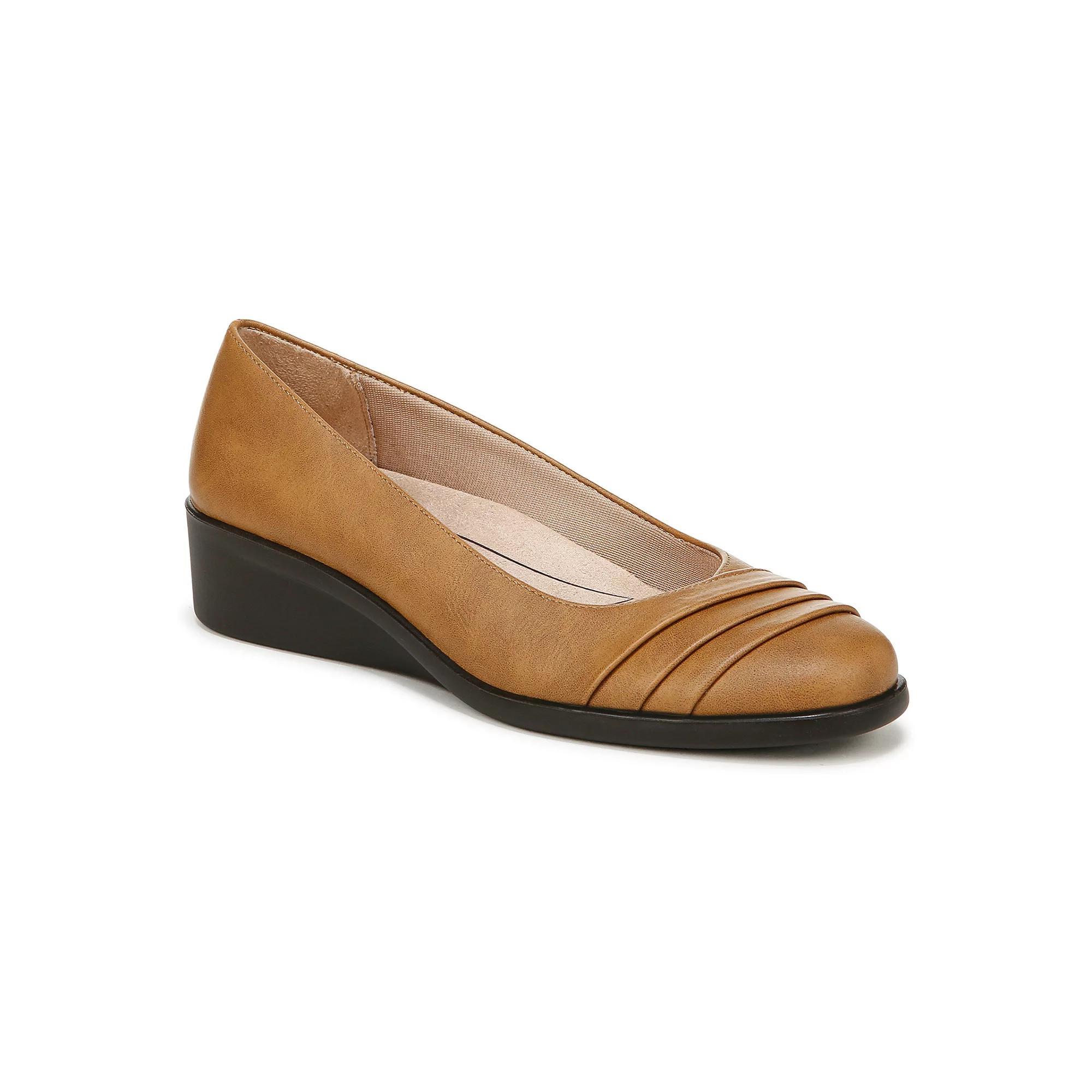 Lifestride Womens Jenna Flat Product Image