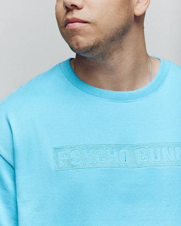 MENS BIG AND TALL ZAYN OVERSIZED GRAPHIC TEE - BT0200009 Product Image