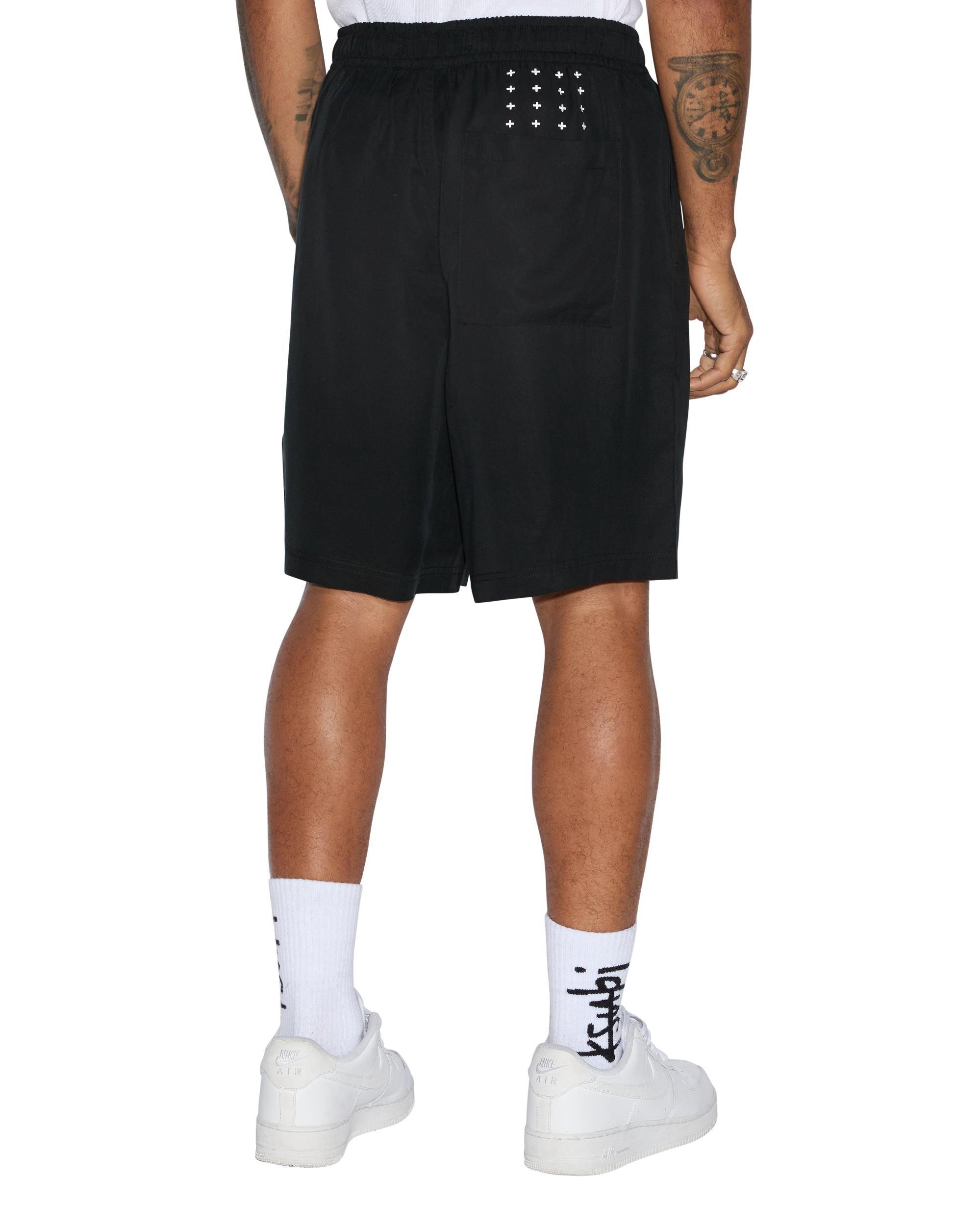 1999 LIFE SHORT BLACK Male Product Image