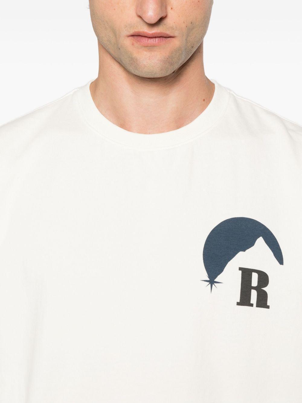 Moonlight T-shirt Product Image