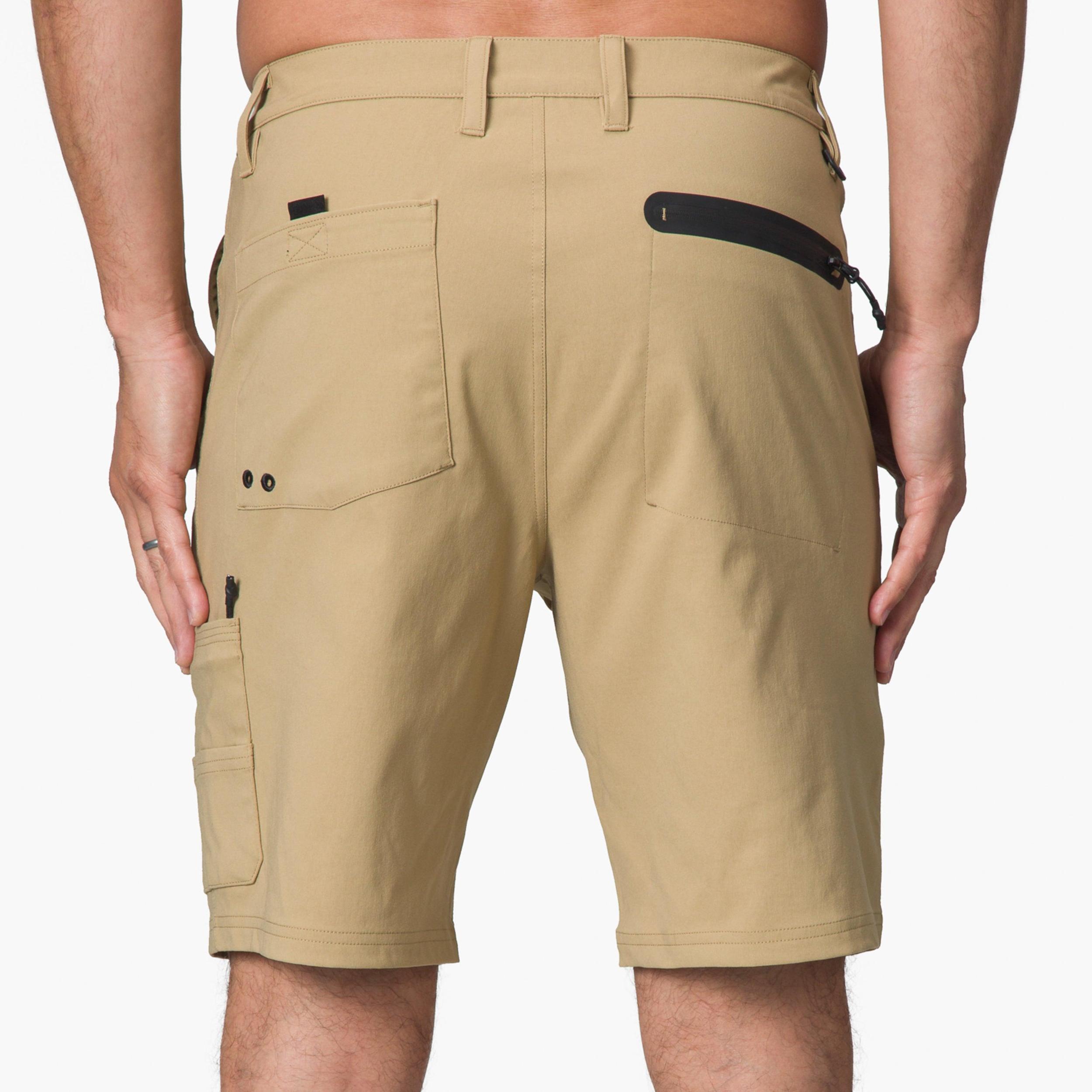 Bramble Utility Walkshort Male Product Image