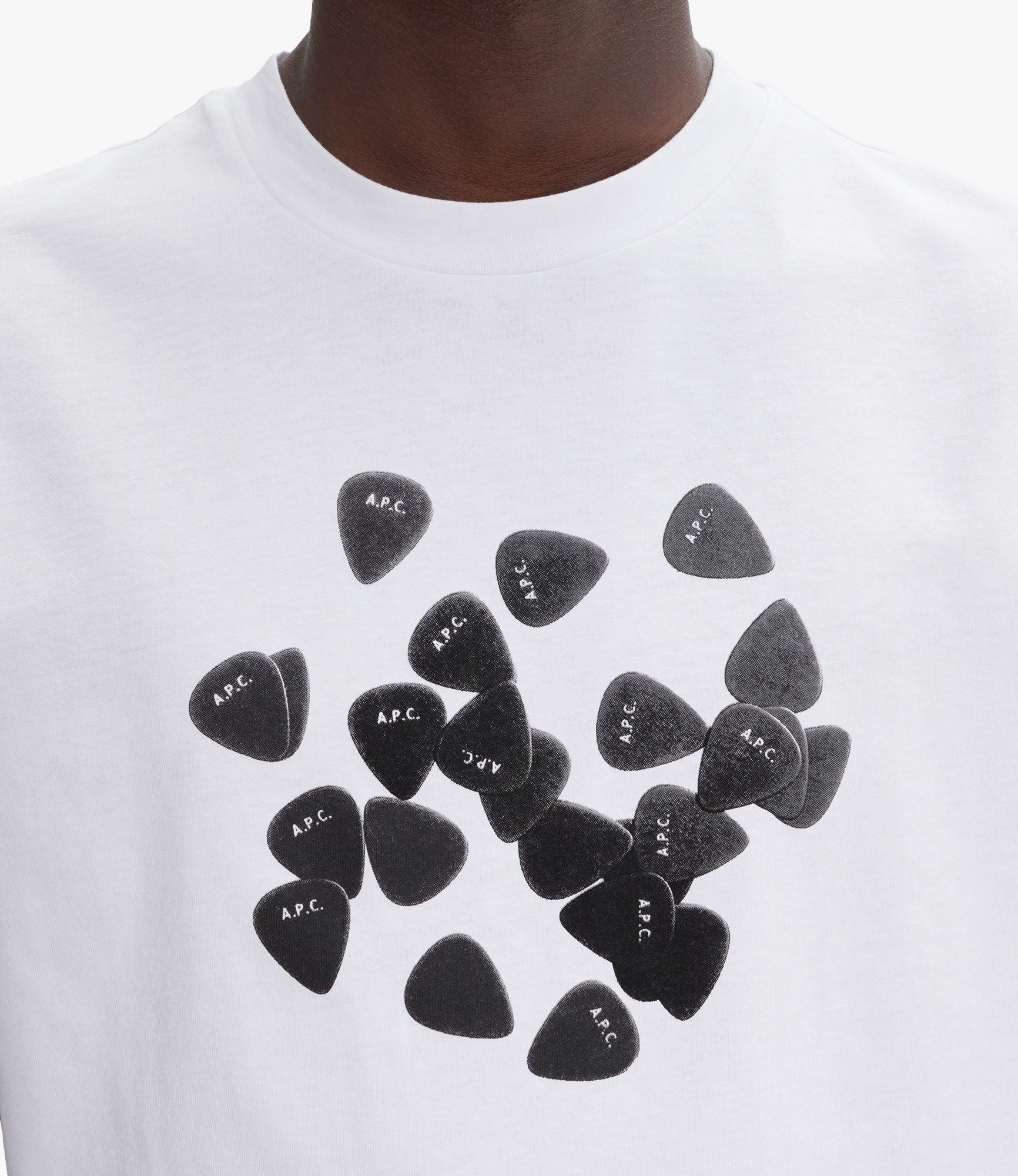 Musique T-shirt (W) Product Image