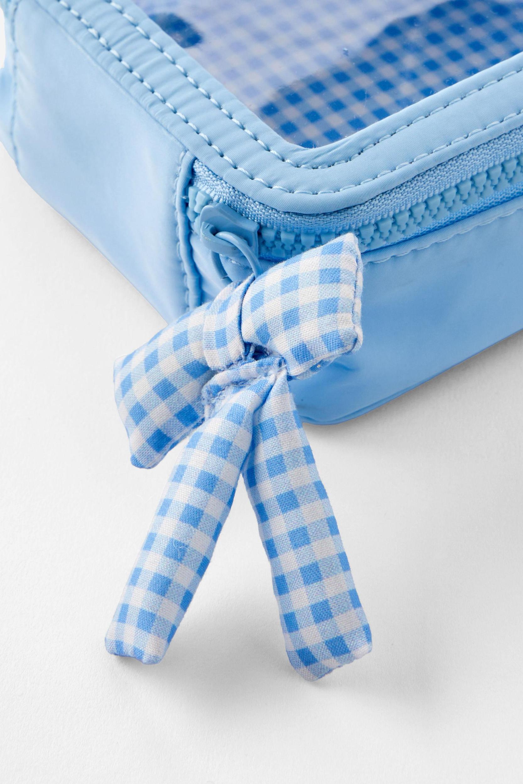 Travel Jewellery Case Product Image
