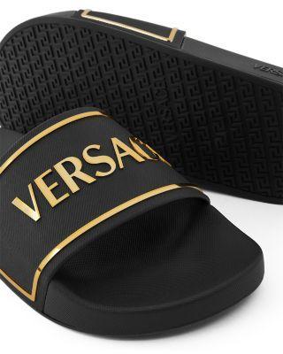 Men's Pool Slides Product Image