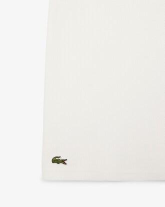 Roland-Garros Edition Lightweight Polo Dress Product Image