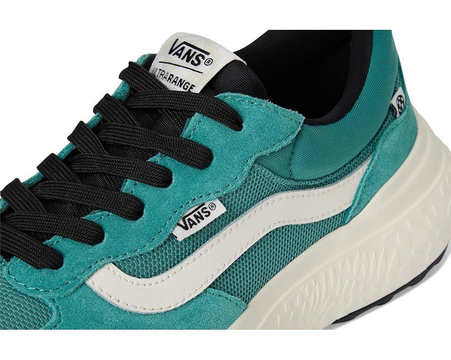 MTE Ultrarange 2.0 SE Product Image
