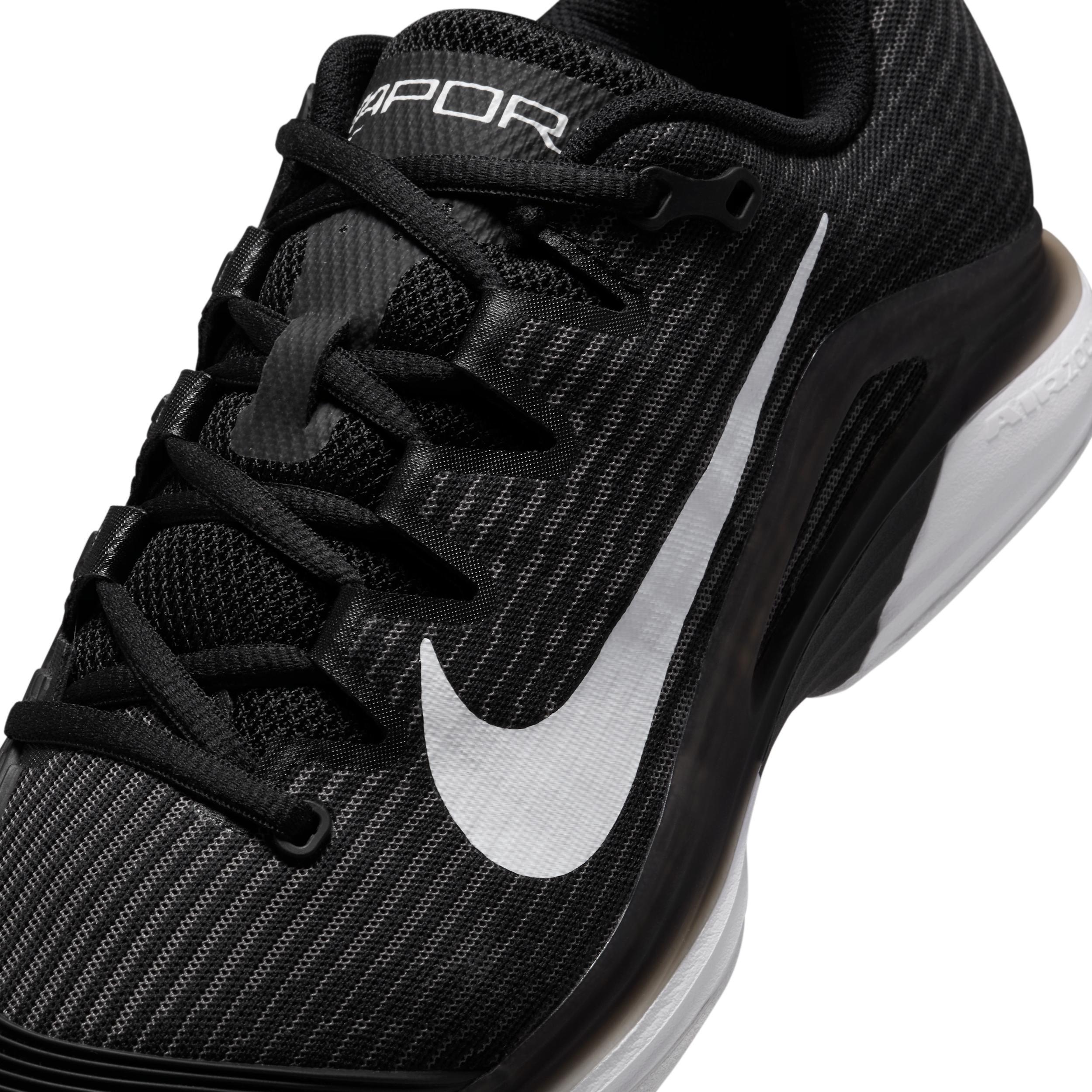 Nike Vapor 12 Men's Clay Court Tennis Shoes Product Image