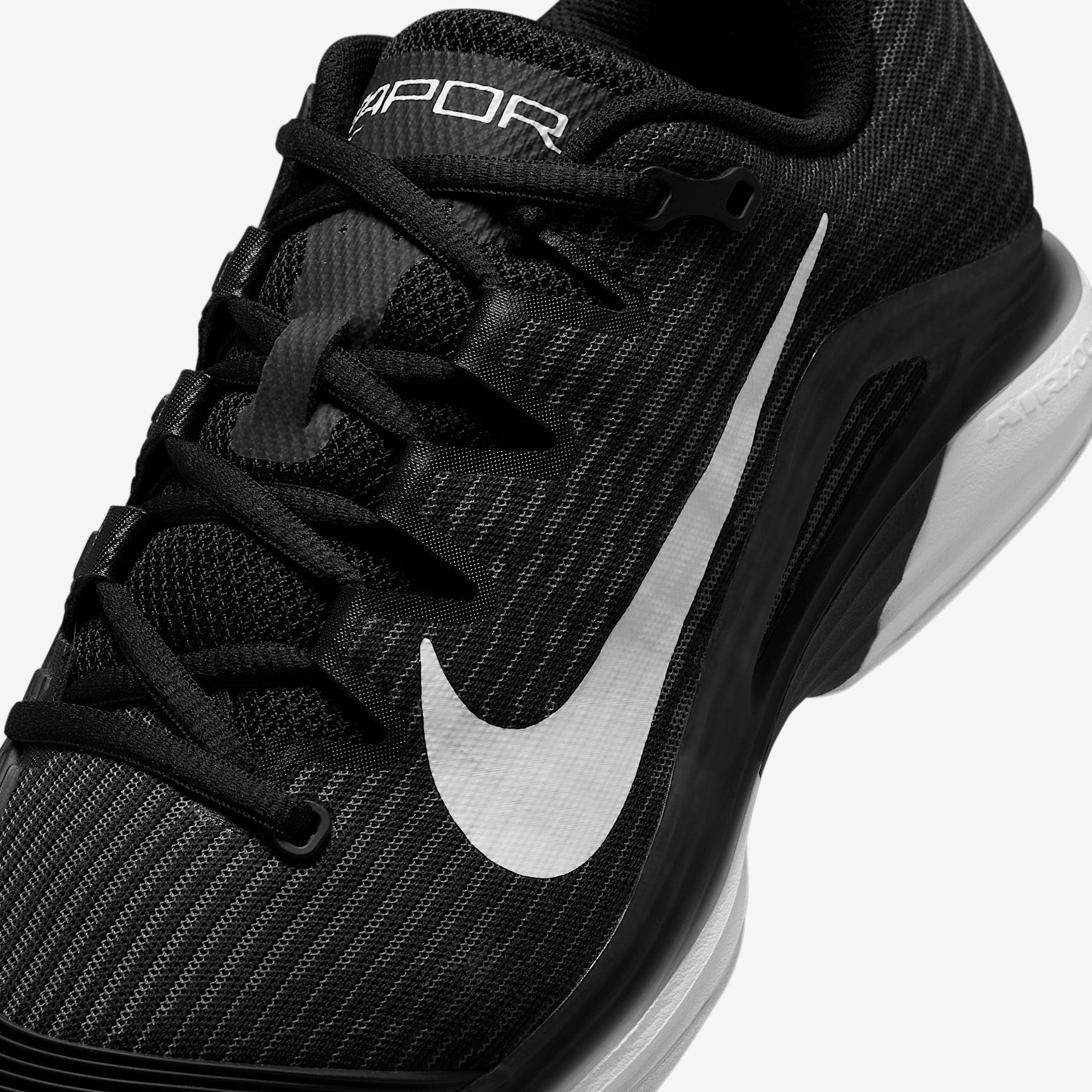 Nike Vapor 12 Men's Clay Court Tennis Shoes Product Image