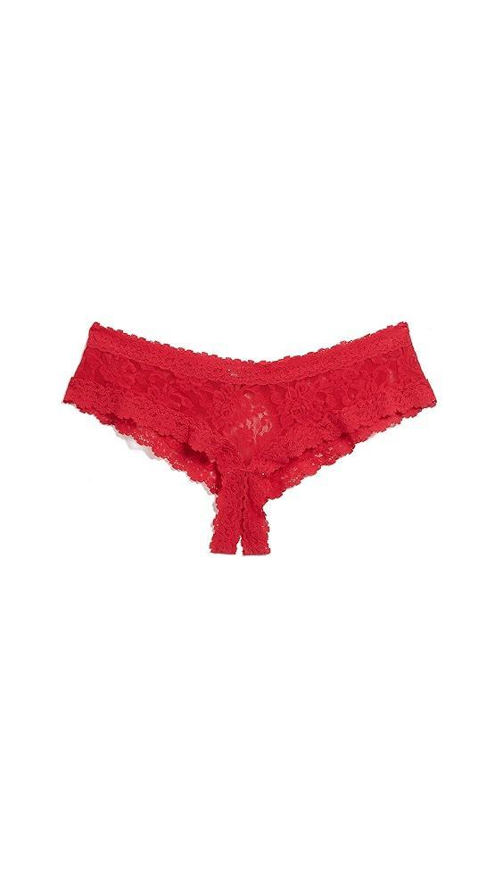 Hanky Panky After Midnight Cheeky Hipster Panties | Shopbop Product Image