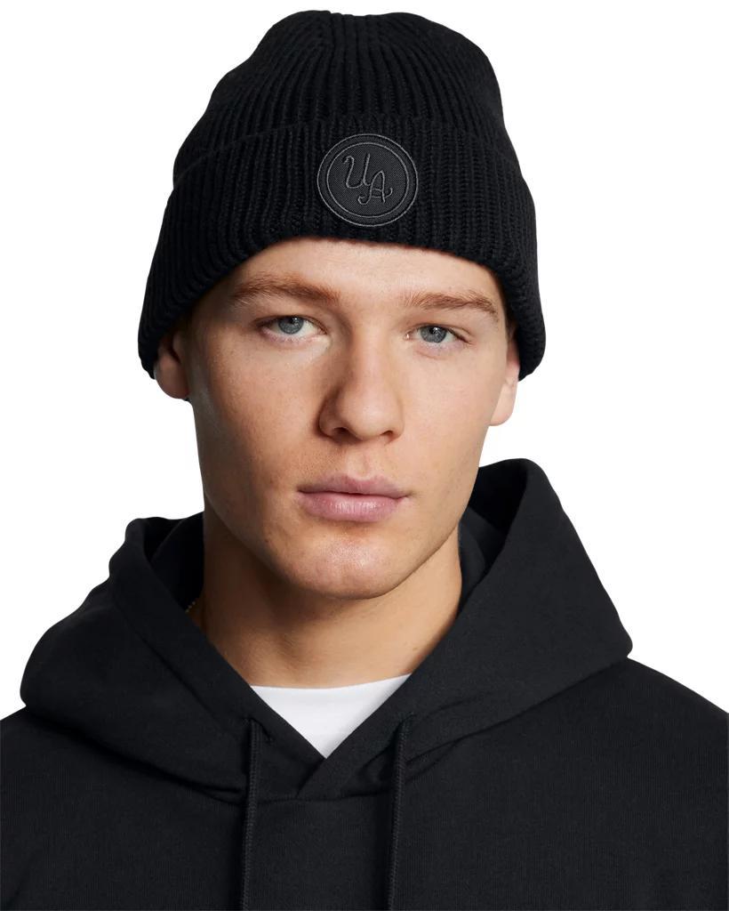 UA Halftime Wool Product Image