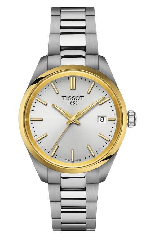 Tissot Pr 100 Watch, 34mm Product Image