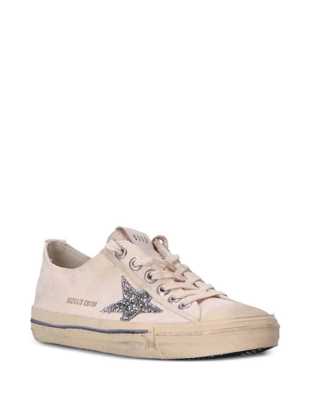 V-Star canvas sneakers Product Image