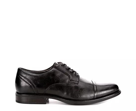 Dockers Mens Garfield Cap Toe Oxford Product Image
