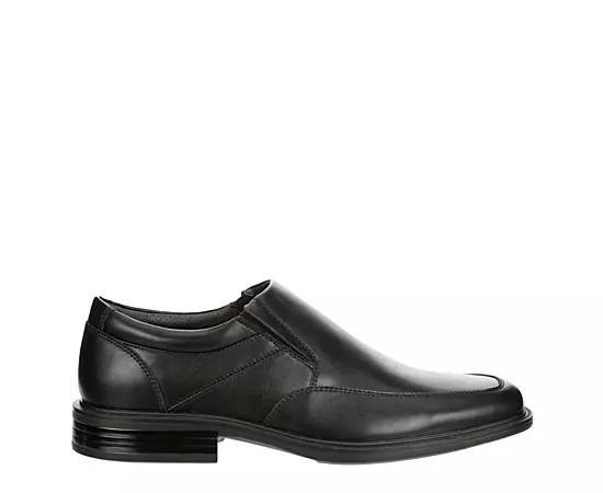 Borelli Mens Trenton Slip On Product Image