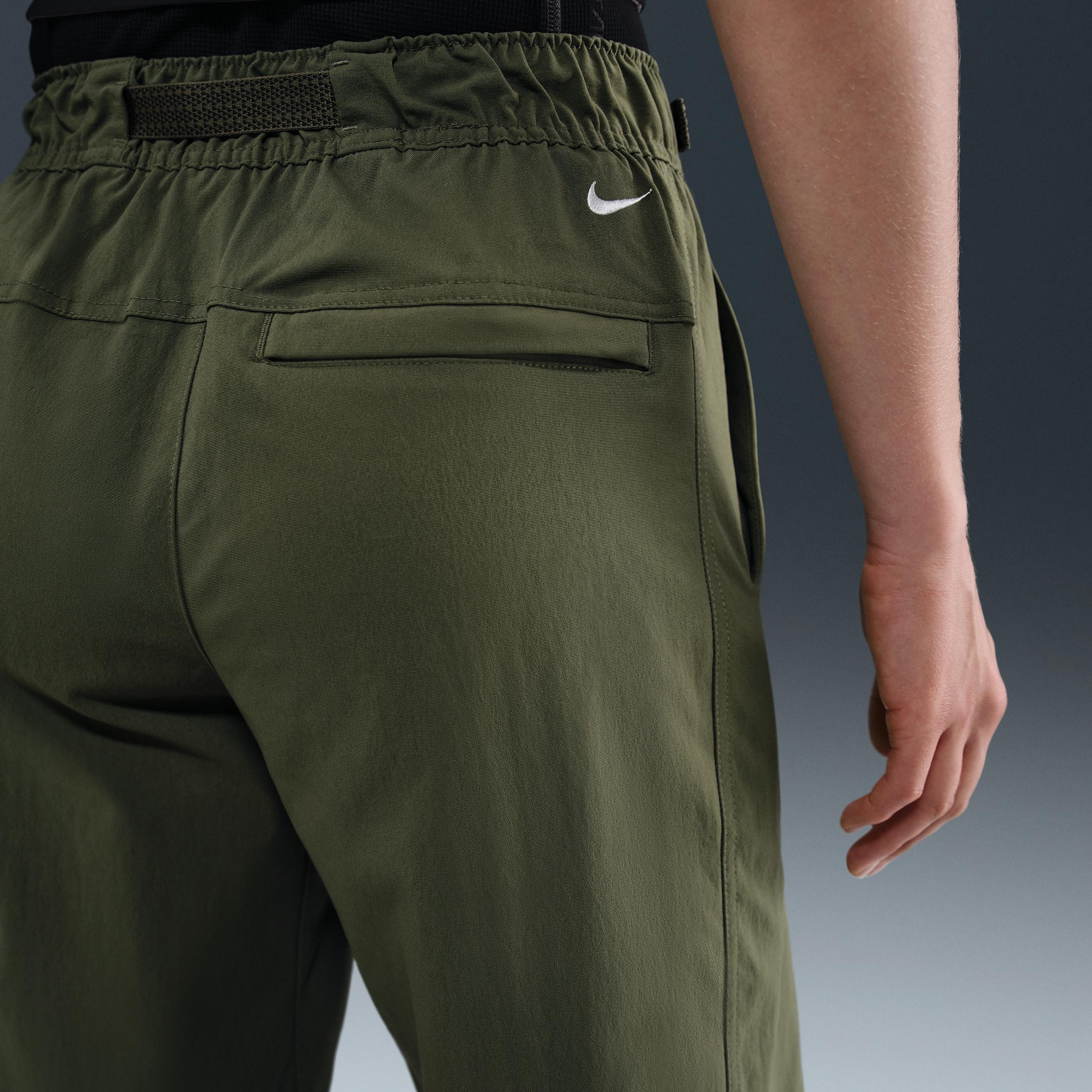 Women's Nike ACG UV Protection Repel Hiking Pants Product Image