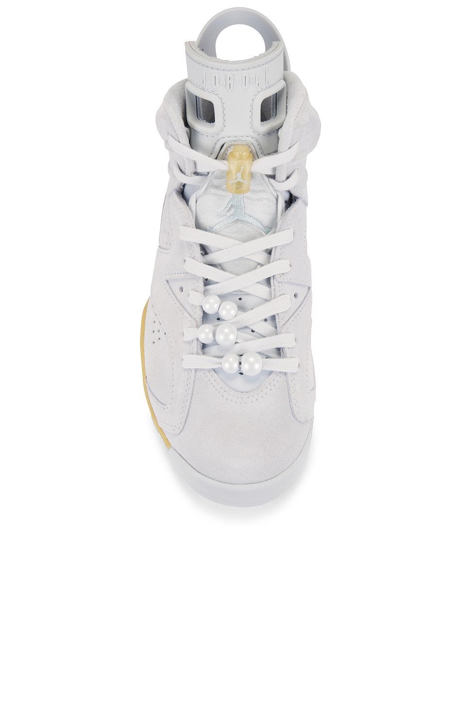 Air Jordan 6 Retro Sneaker Jordan Product Image