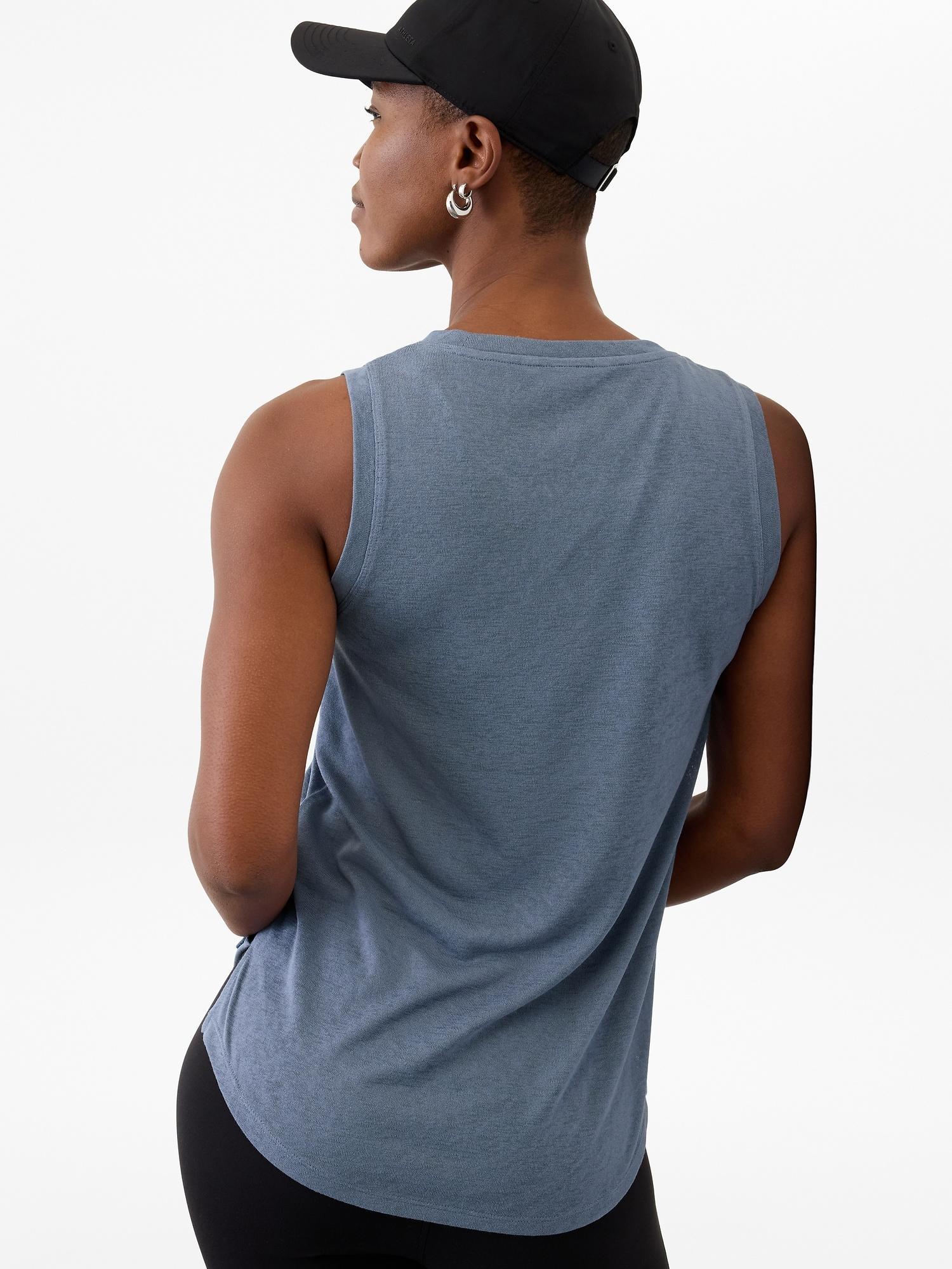 Breezy Tank Product Image
