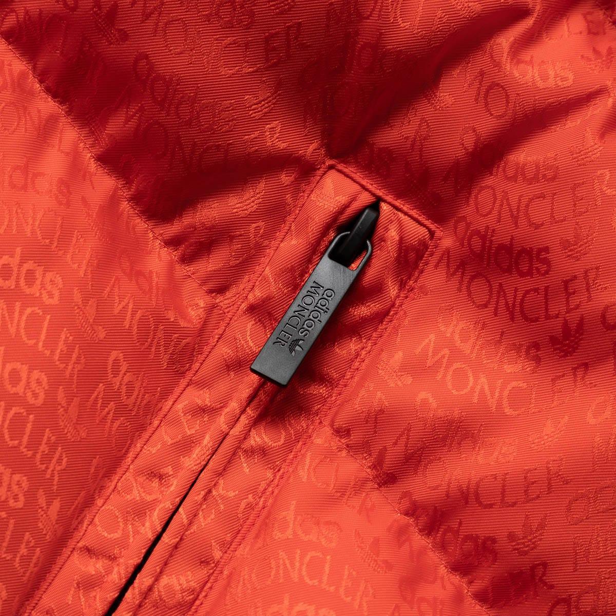 X ADIDAS ORIGINALS SEELOS BOMBER Product Image