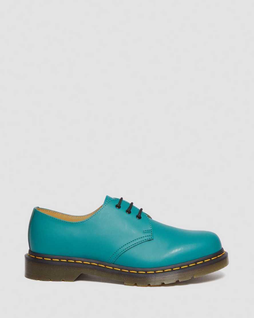 Dr. Martens Mens 1461 Smooth Leather Oxfords Product Image