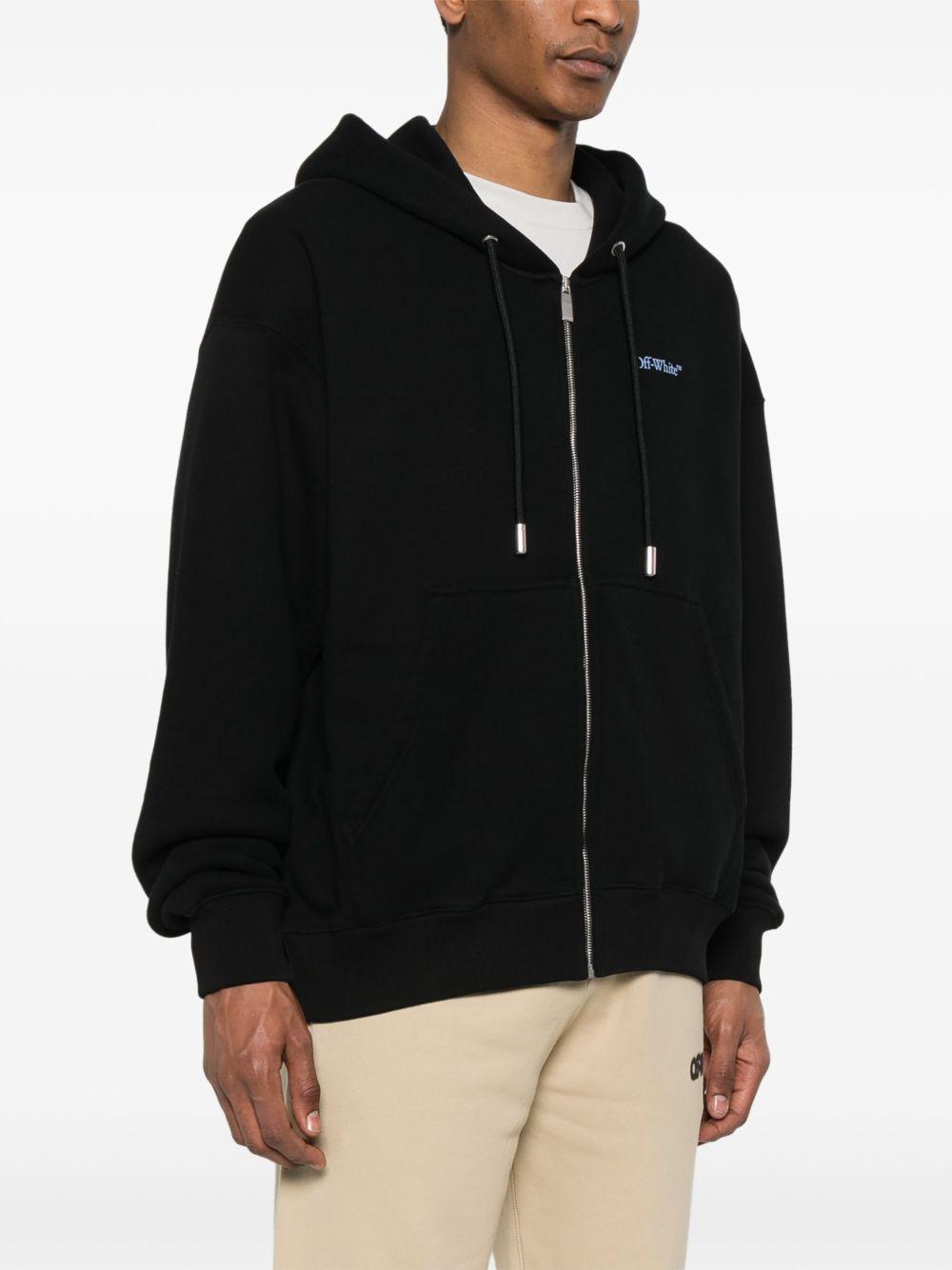 Barber Arrow hoodie Product Image