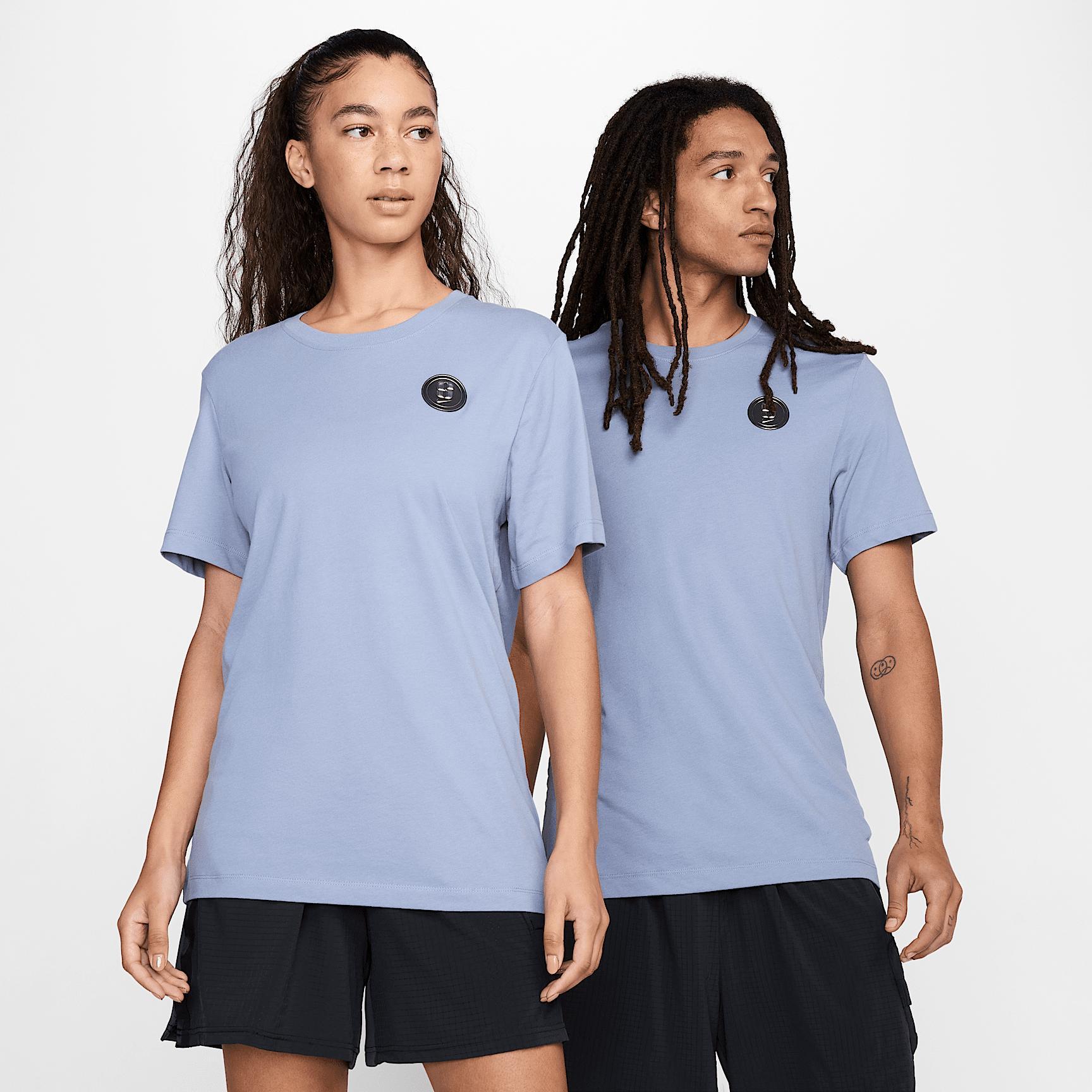 Sabrina Men's Dri-FIT Basketball T-Shirt Product Image