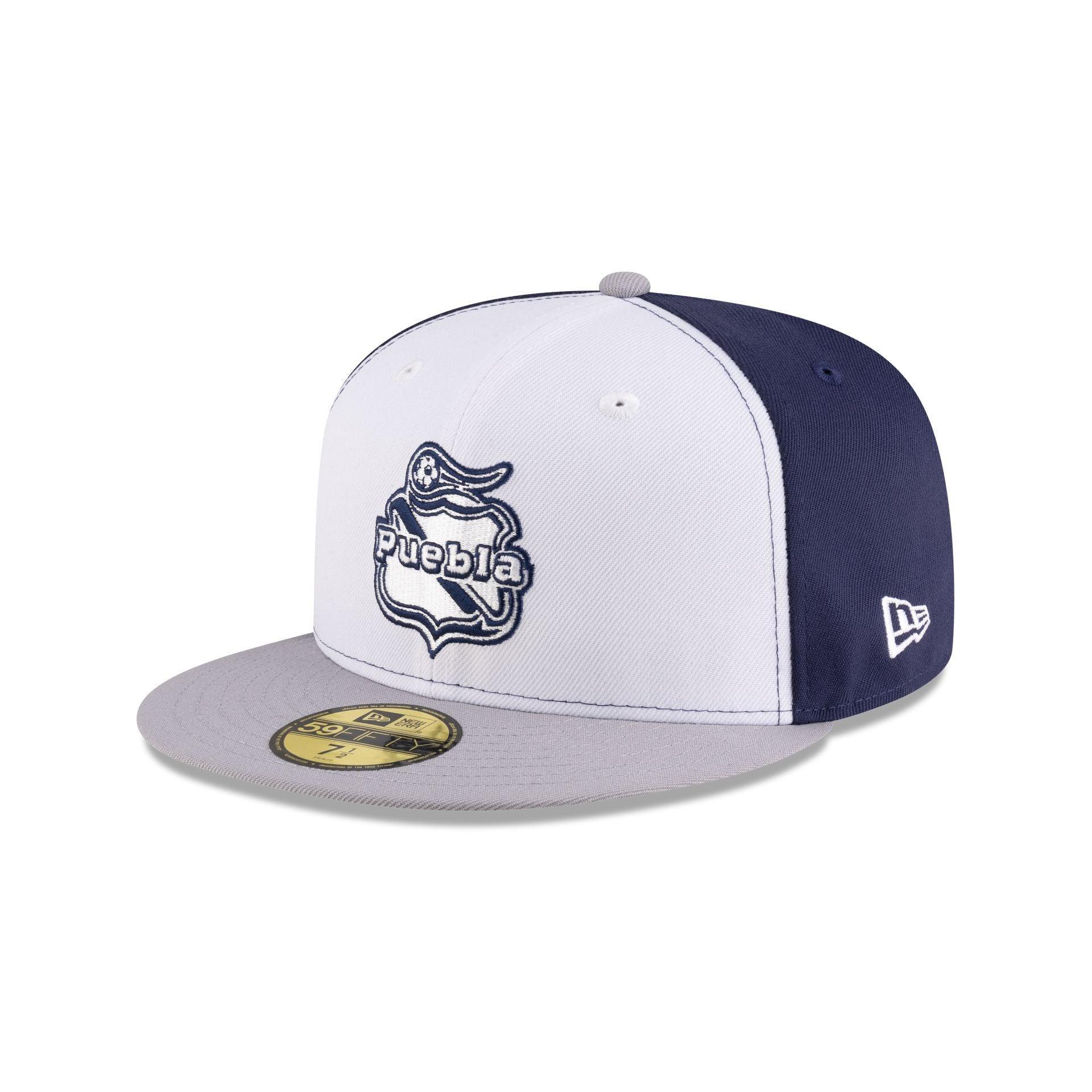 El Águila de Veracruz Away 59FIFTY Fitted Hat Male Product Image