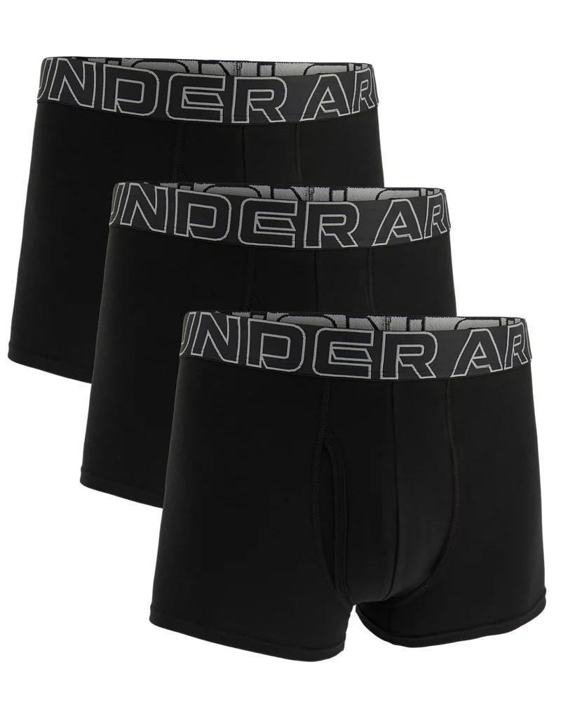 UA Performance Cotton Product Image