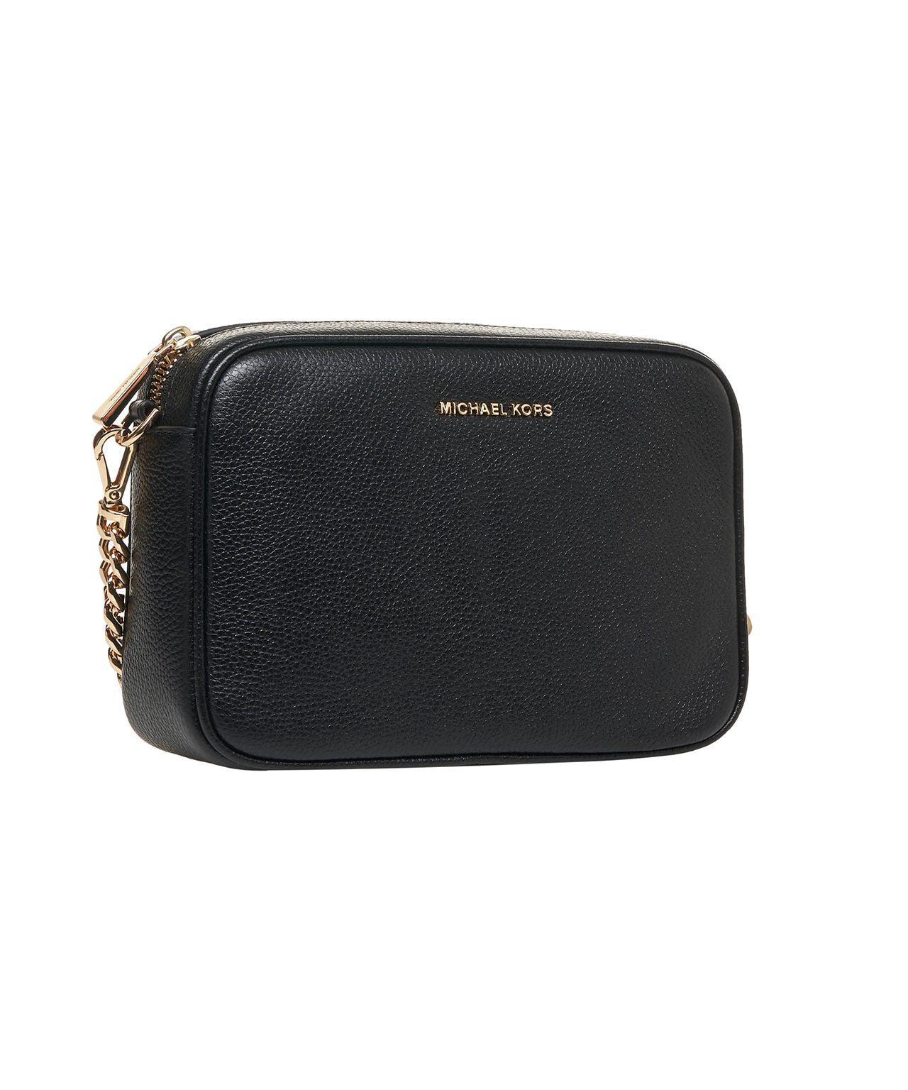 Leather shoulder bag 'Ginny' Product Image