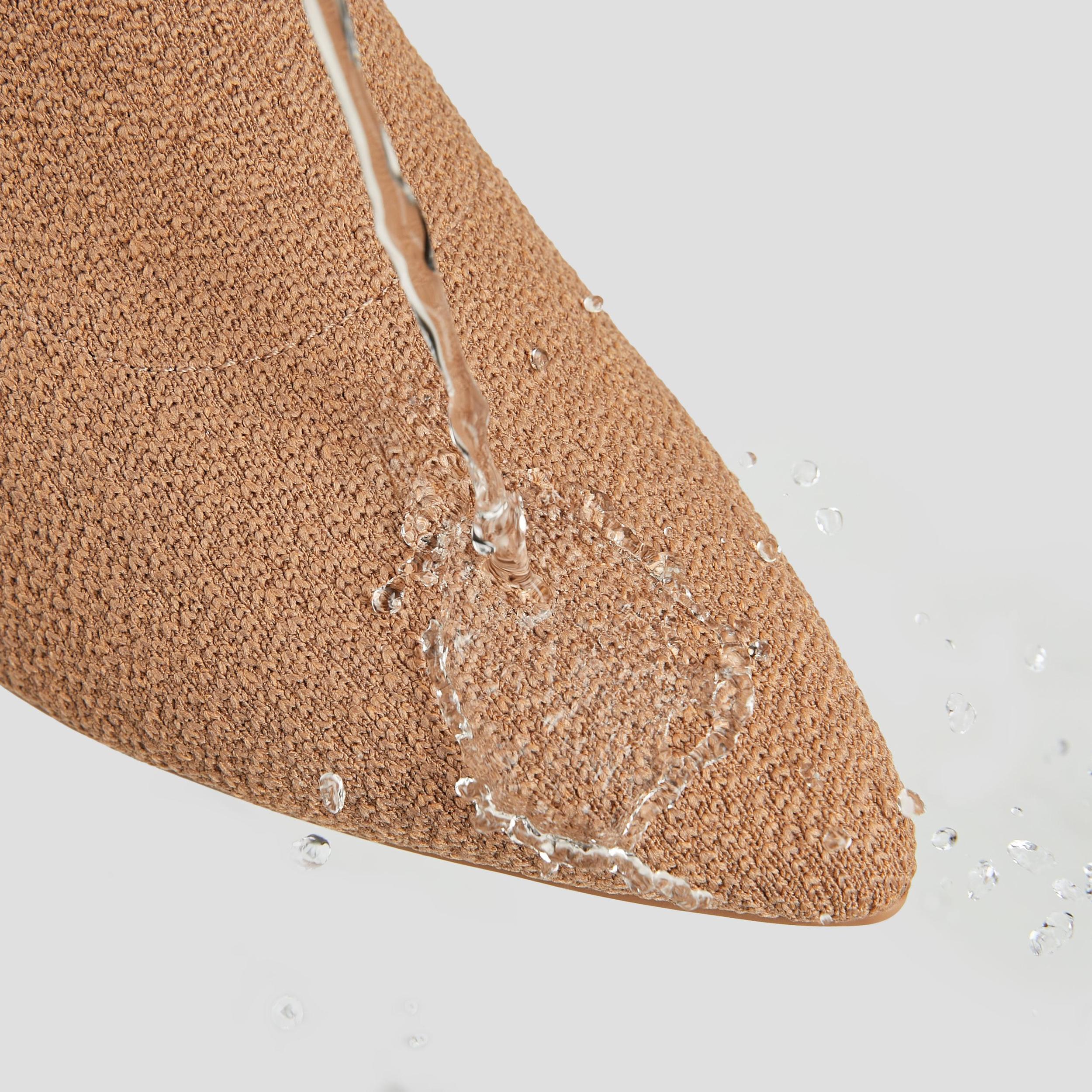 Pointed-Toe Boots (Sophia) Product Image