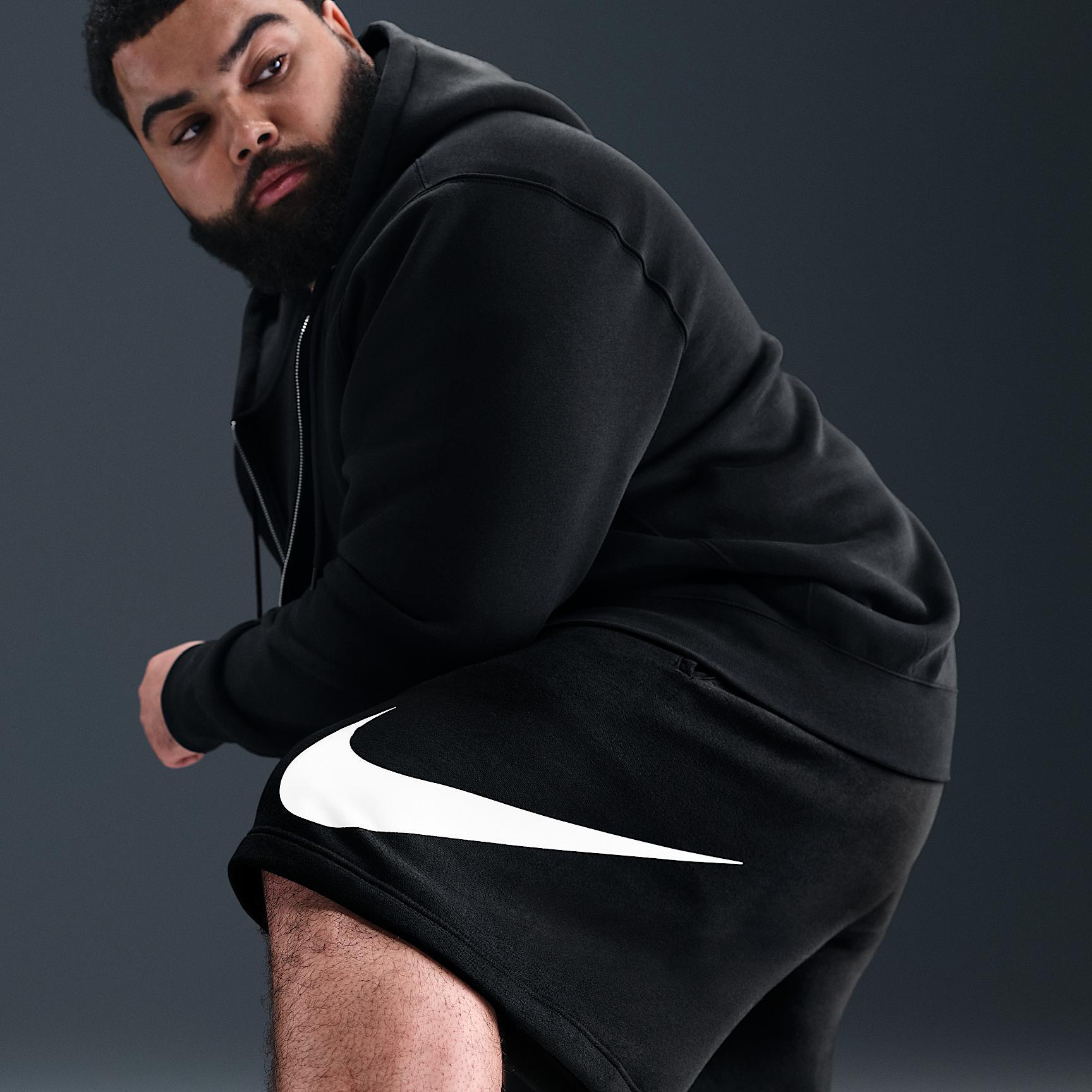 Nike Club Men's Fleece Shorts Product Image