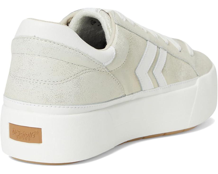 Madison Lace Lace-Up Product Image